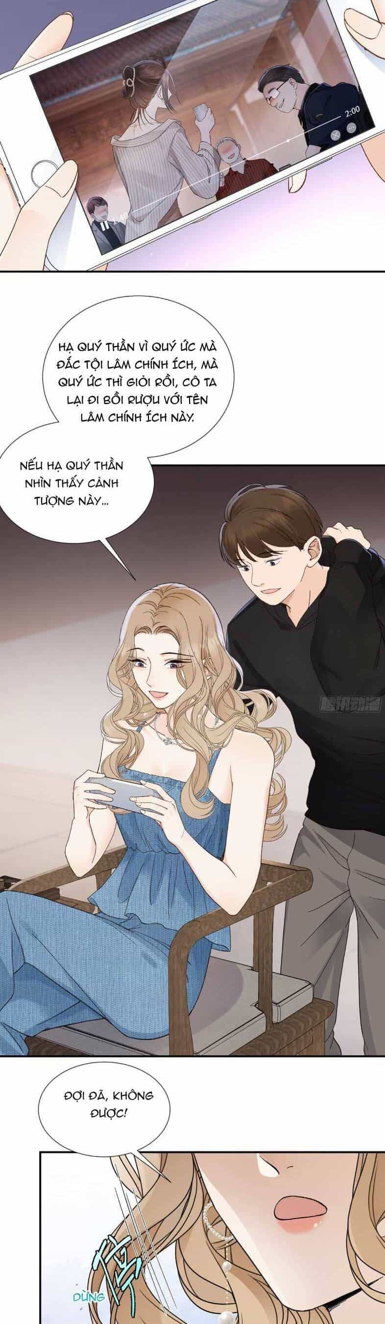 Hàng Tỷ Ngôi Sao Không Sáng Bằng Em - Chương 39 - ảnh 10