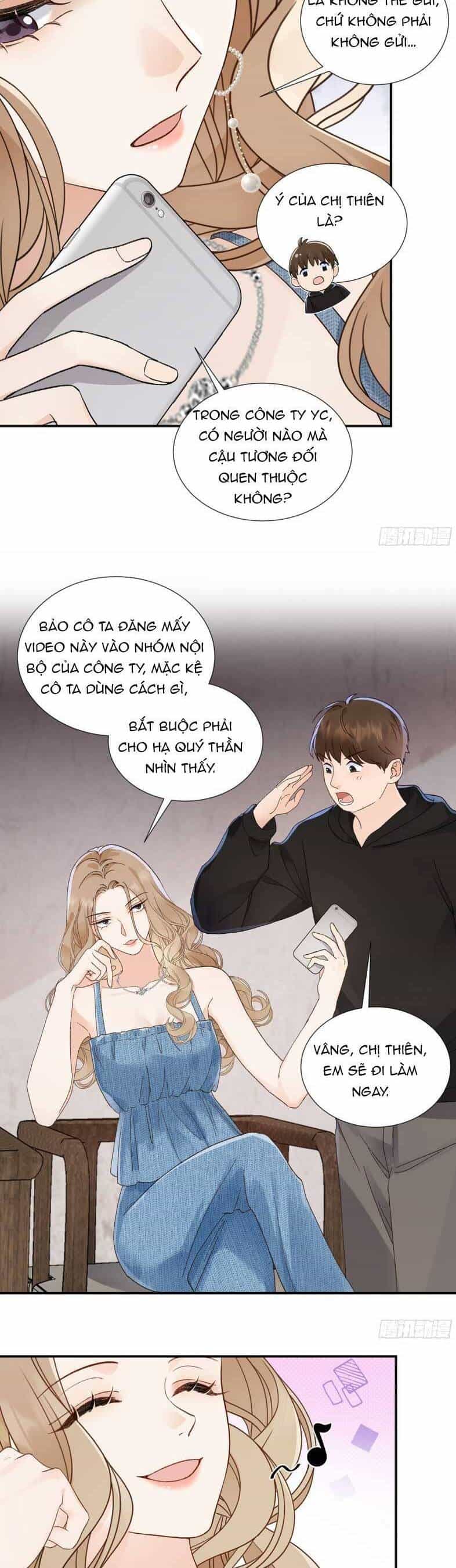 Hàng Tỷ Ngôi Sao Không Sáng Bằng Em - Chương 39 - ảnh 12