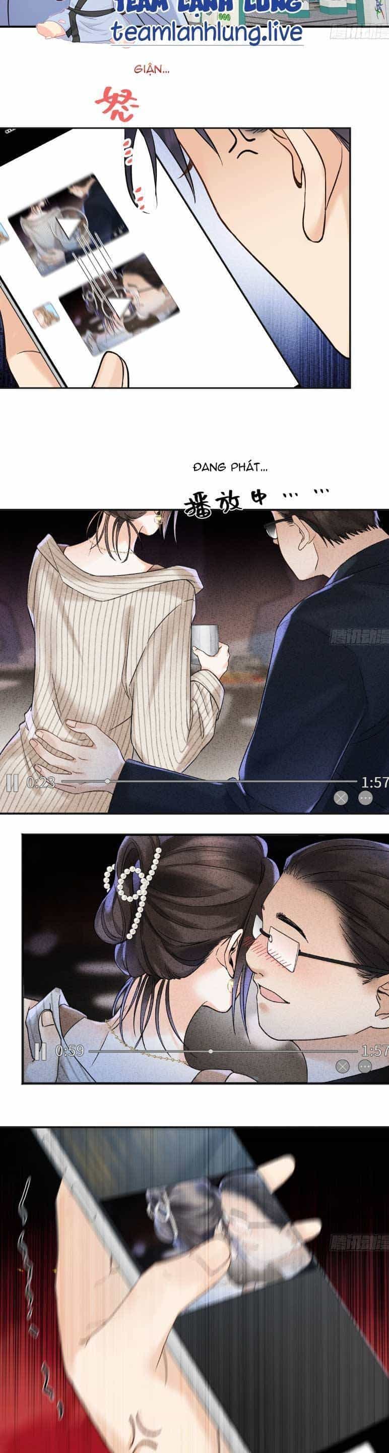 Hàng Tỷ Ngôi Sao Không Sáng Bằng Em - Chương 39 - ảnh 16