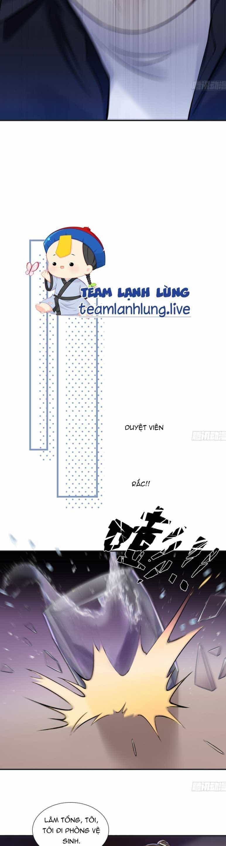 Hàng Tỷ Ngôi Sao Không Sáng Bằng Em - Chương 39 - ảnh 18