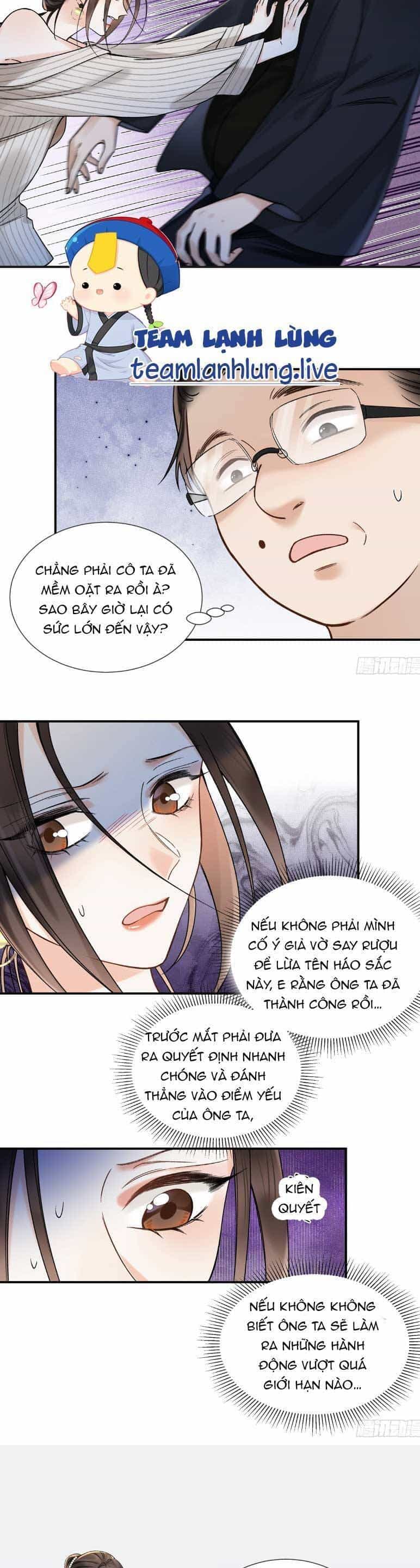 Hàng Tỷ Ngôi Sao Không Sáng Bằng Em - Chương 39 - ảnh 23