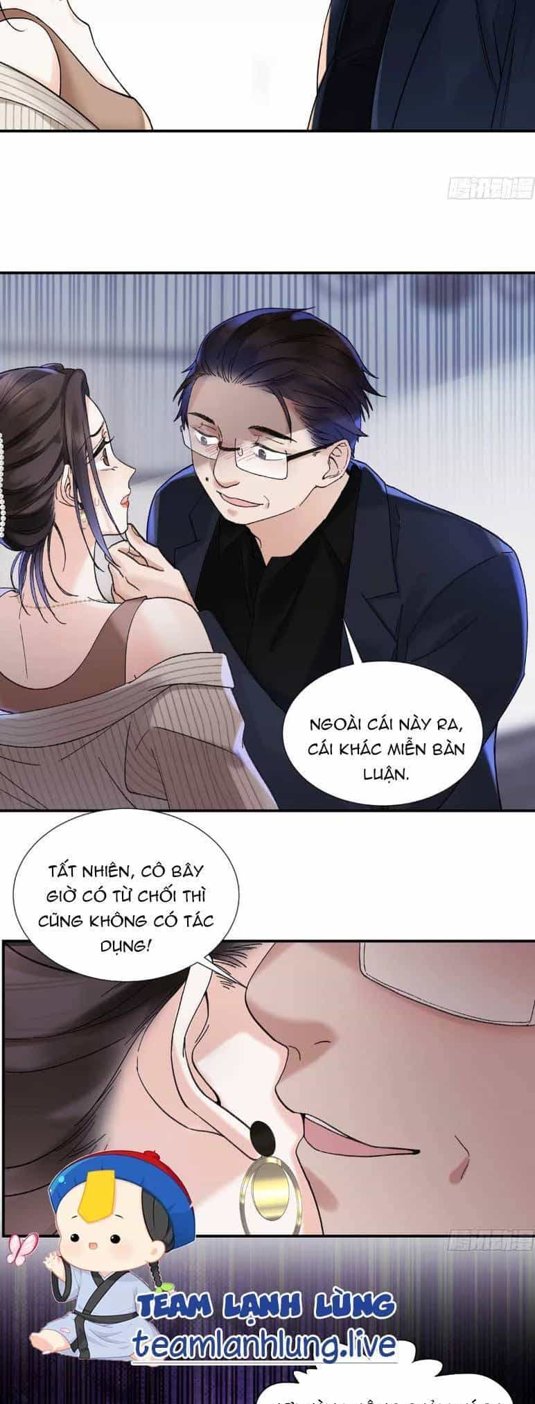 Hàng Tỷ Ngôi Sao Không Sáng Bằng Em - Chương 39 - ảnh 25