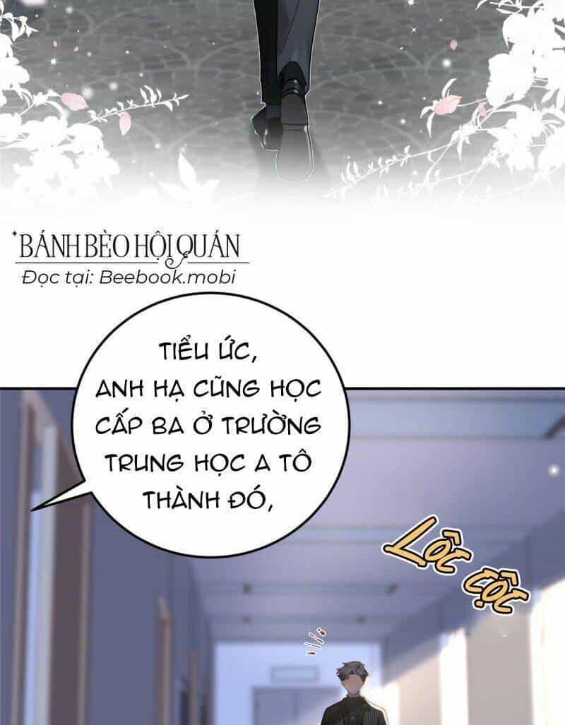 Hàng Tỷ Ngôi Sao Không Sáng Bằng Em - Chương 4 - ảnh 18