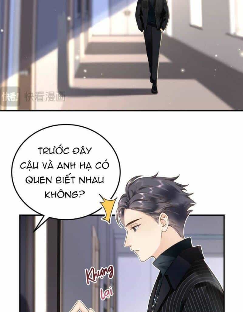 Hàng Tỷ Ngôi Sao Không Sáng Bằng Em - Chương 4 - ảnh 19