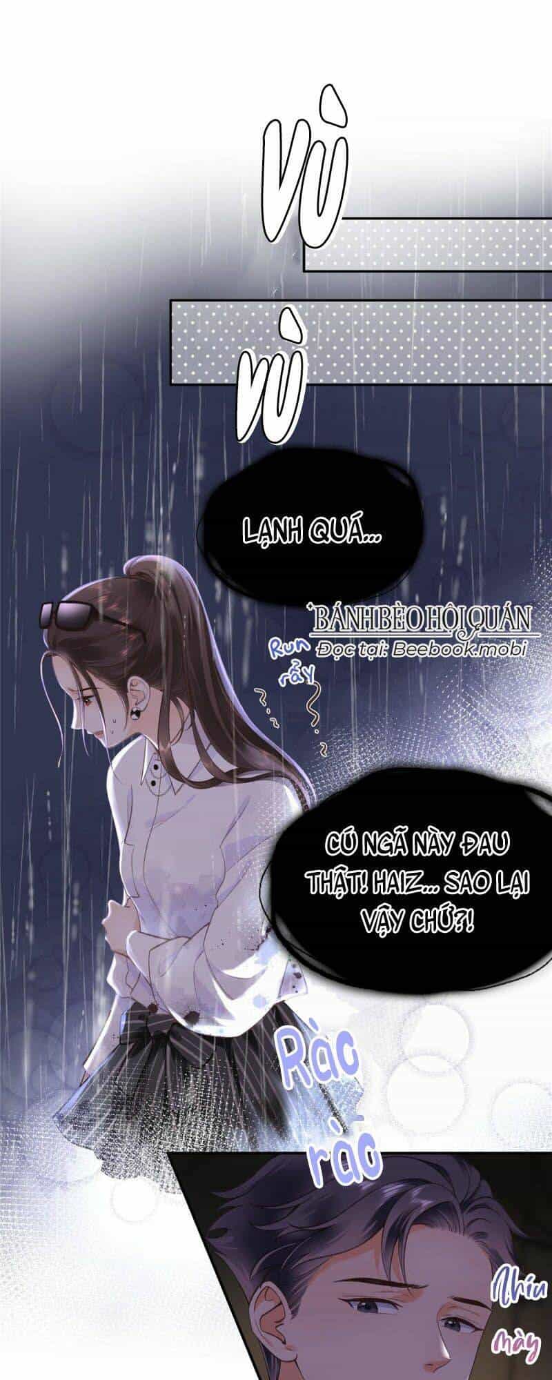 Hàng Tỷ Ngôi Sao Không Sáng Bằng Em - Chương 4 - ảnh 2