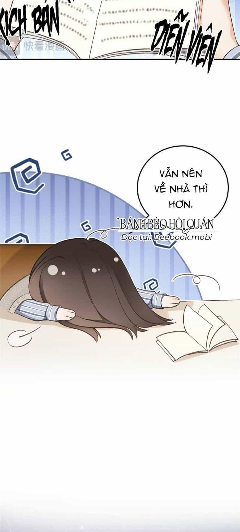 Hàng Tỷ Ngôi Sao Không Sáng Bằng Em - Chương 4 - ảnh 30