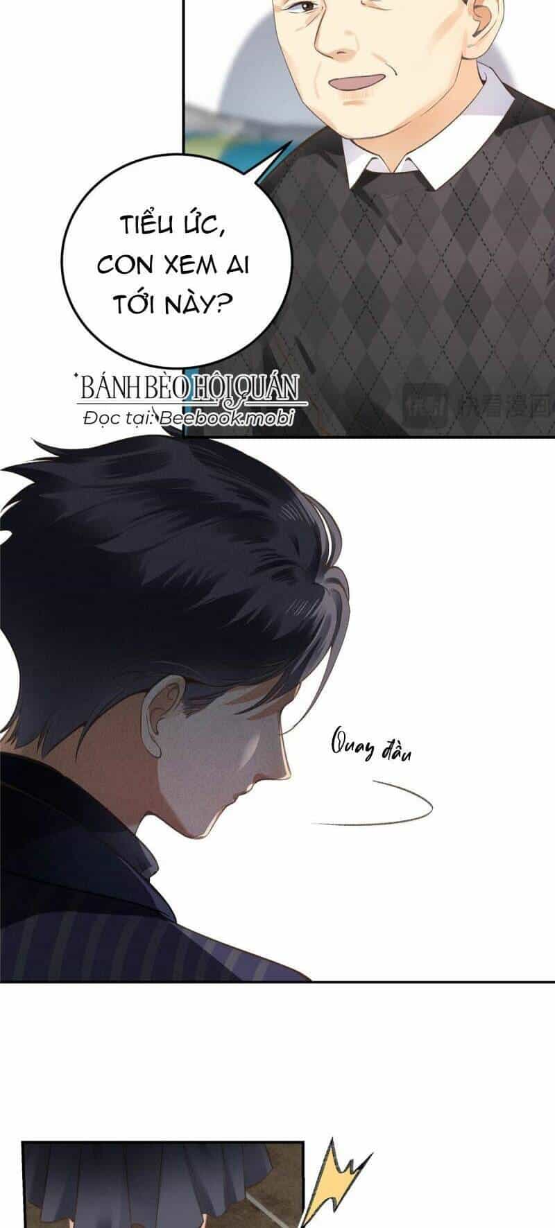 Hàng Tỷ Ngôi Sao Không Sáng Bằng Em - Chương 4 - ảnh 34