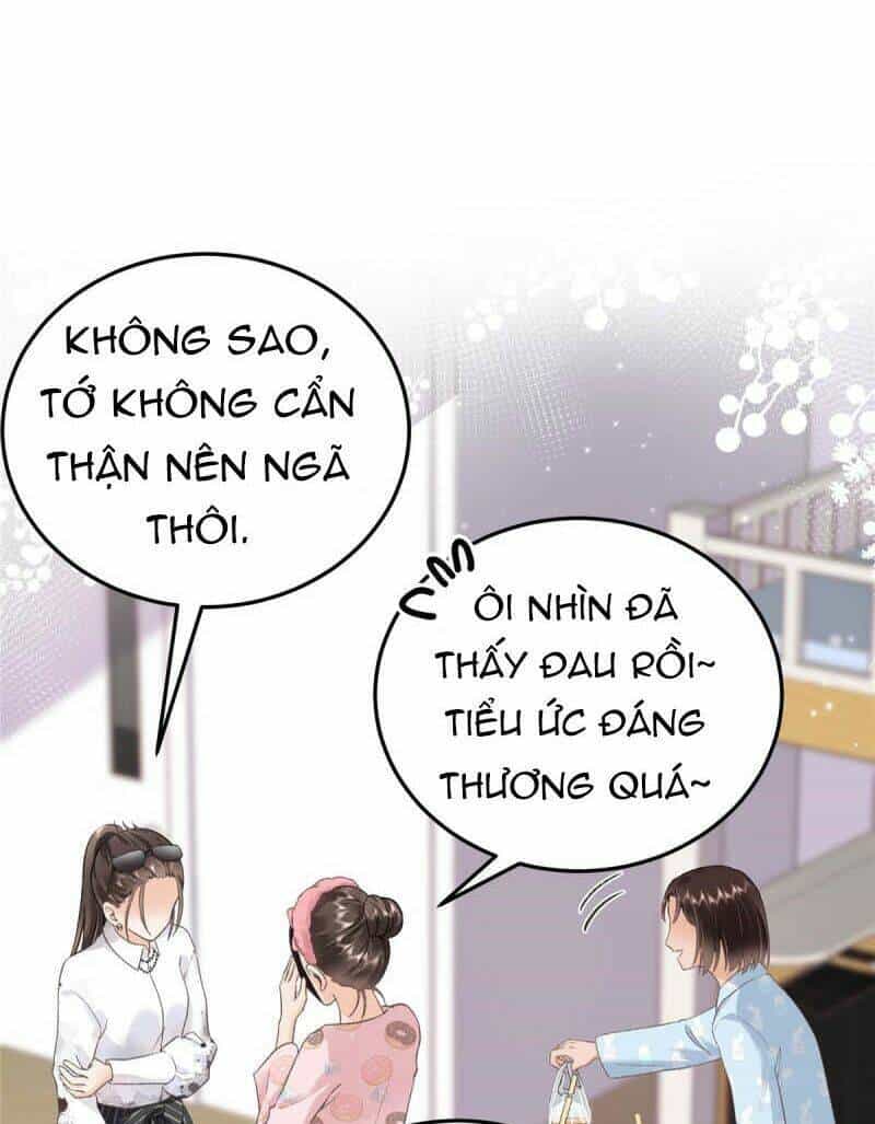 Hàng Tỷ Ngôi Sao Không Sáng Bằng Em - Chương 4 - ảnh 9