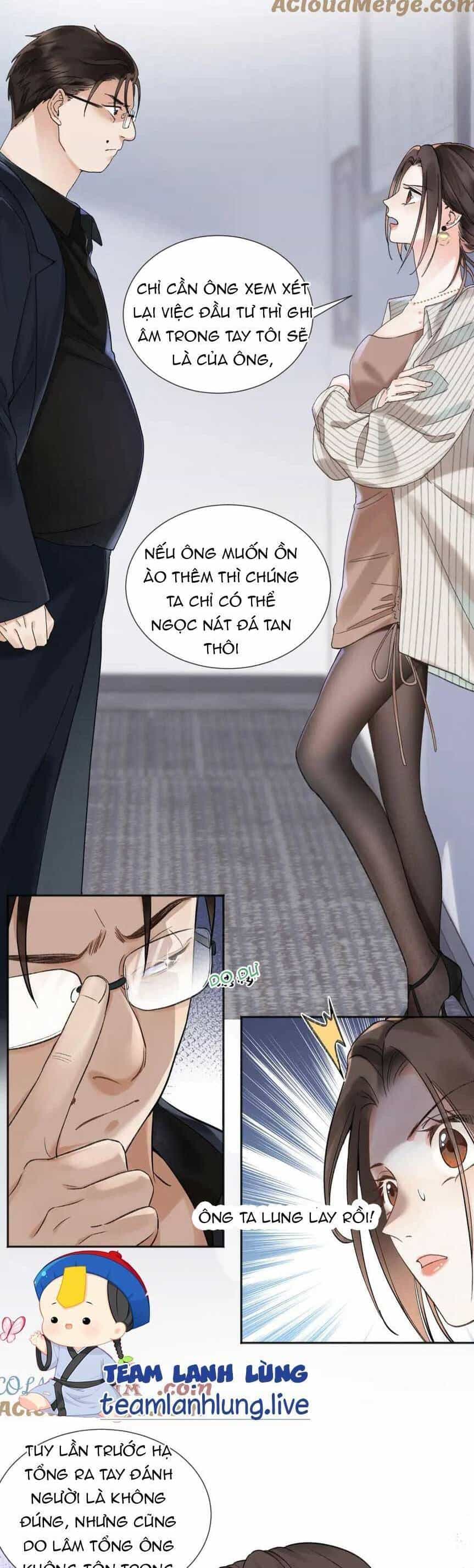 Hàng Tỷ Ngôi Sao Không Sáng Bằng Em - Chương 40 - ảnh 12