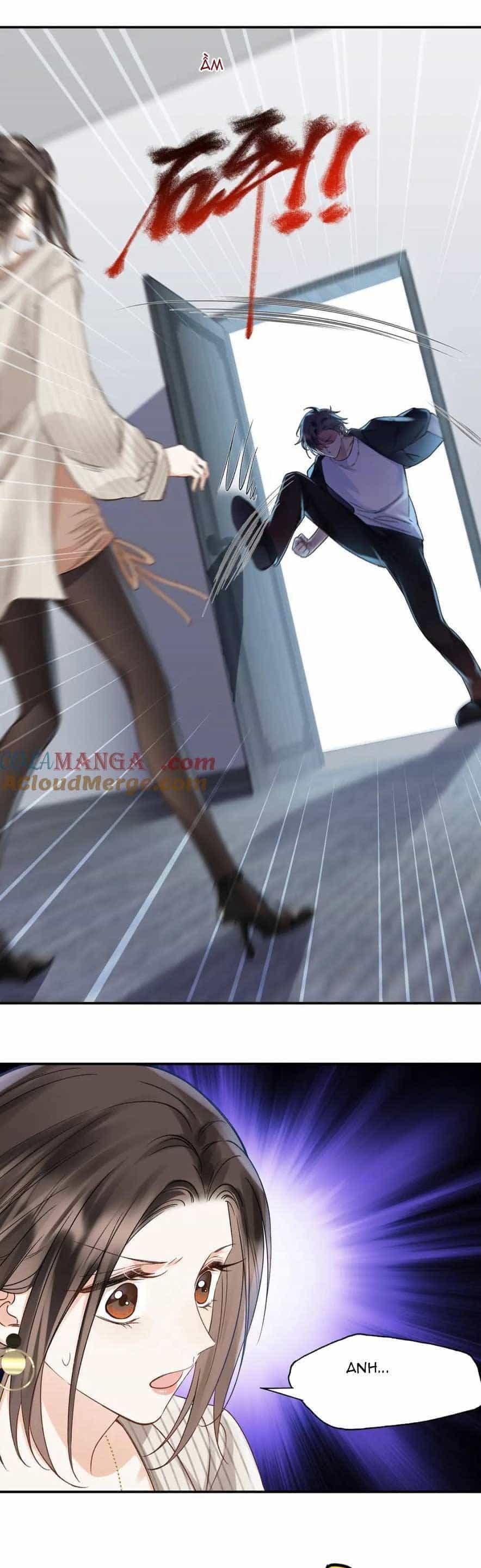 Hàng Tỷ Ngôi Sao Không Sáng Bằng Em - Chương 40 - ảnh 15