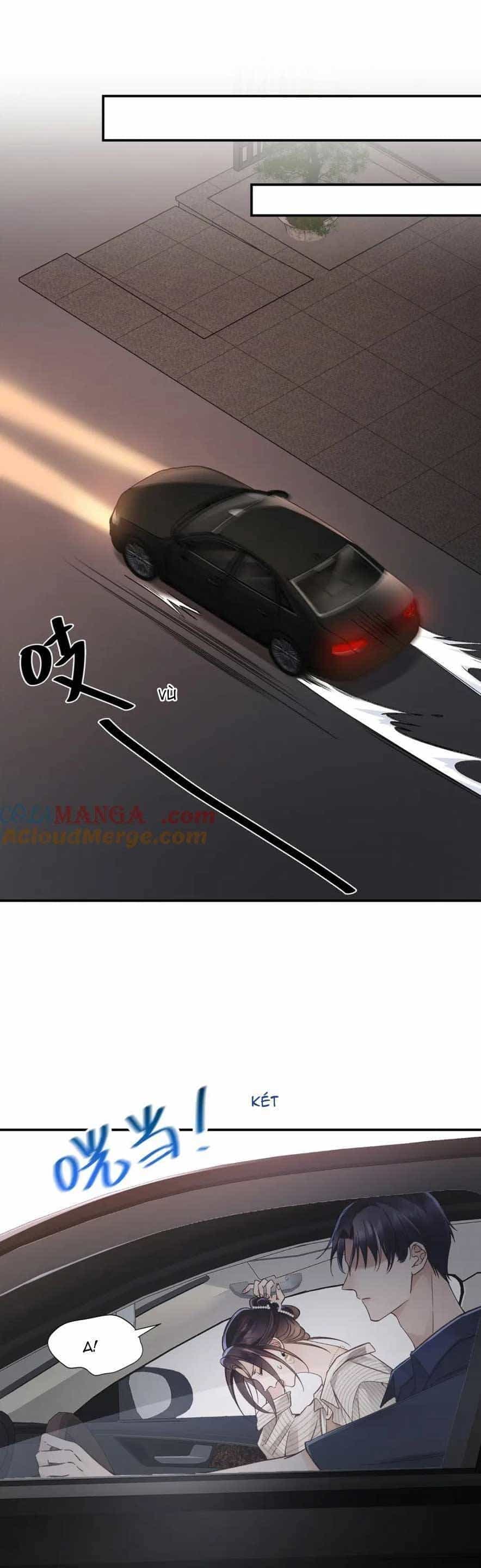 Hàng Tỷ Ngôi Sao Không Sáng Bằng Em - Chương 40 - ảnh 21