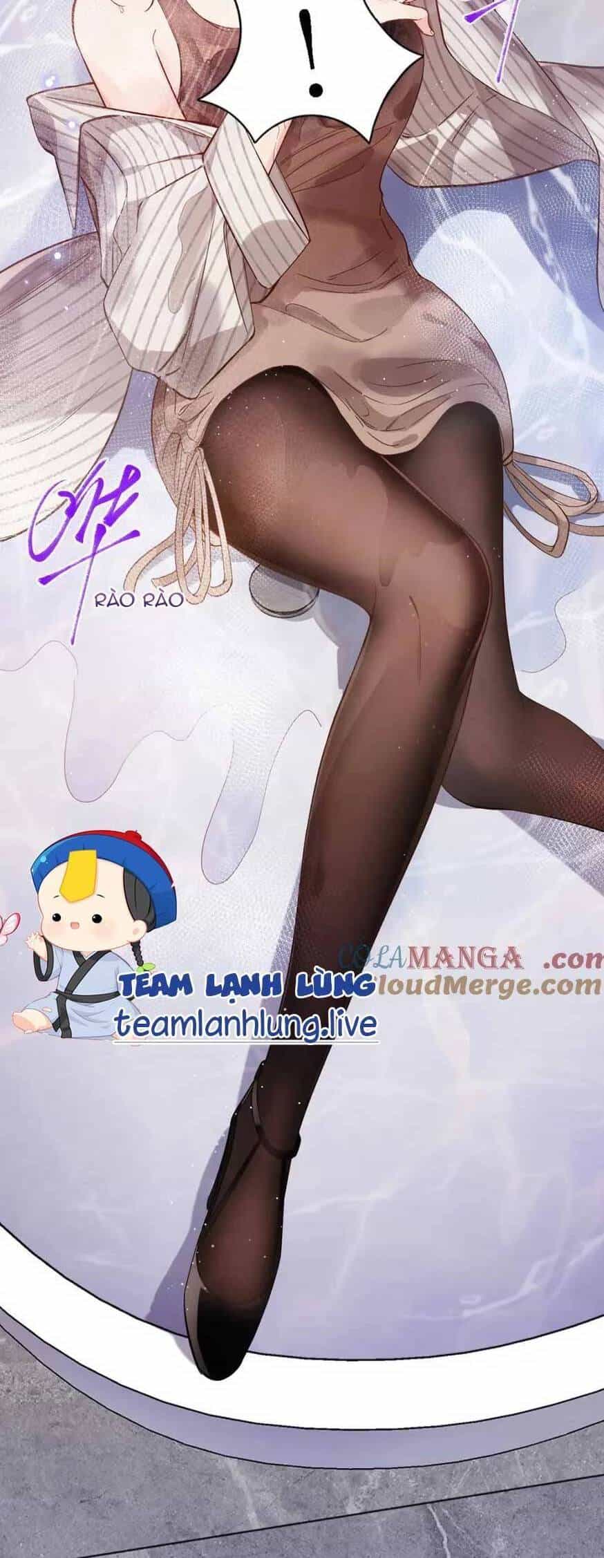 Hàng Tỷ Ngôi Sao Không Sáng Bằng Em - Chương 40 - ảnh 27