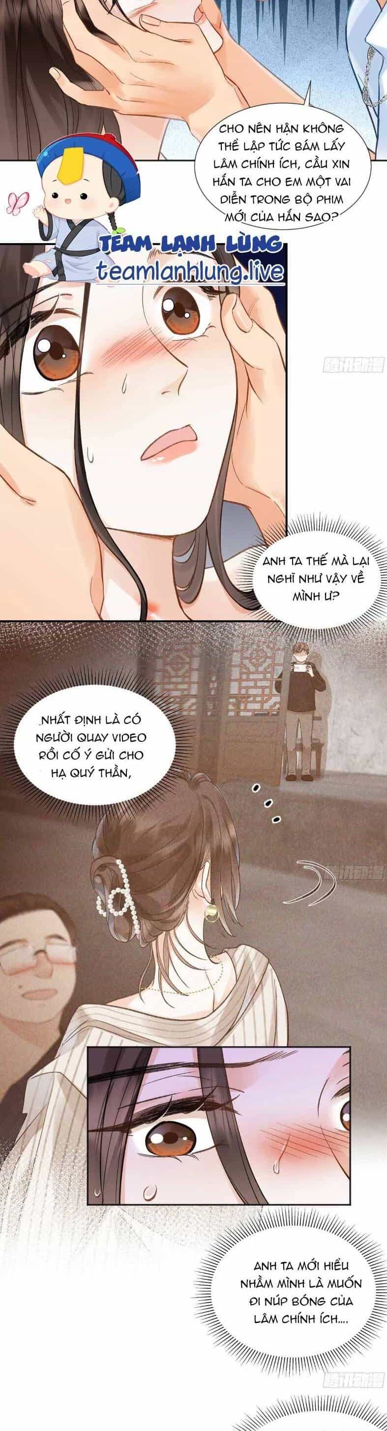 Hàng Tỷ Ngôi Sao Không Sáng Bằng Em - Chương 41 - ảnh 16