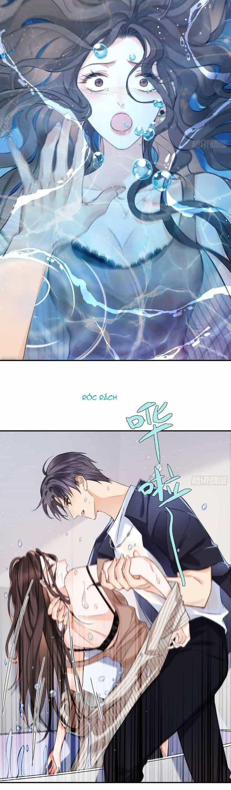 Hàng Tỷ Ngôi Sao Không Sáng Bằng Em - Chương 41 - ảnh 9