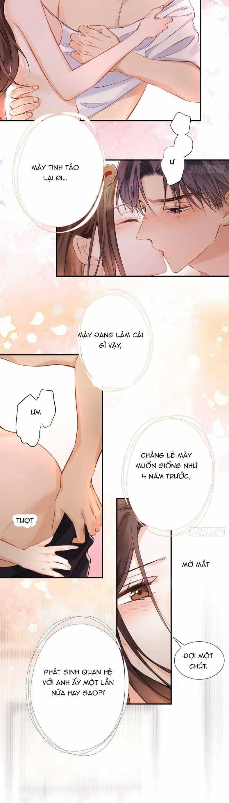 Hàng Tỷ Ngôi Sao Không Sáng Bằng Em - Chương 42 - ảnh 16