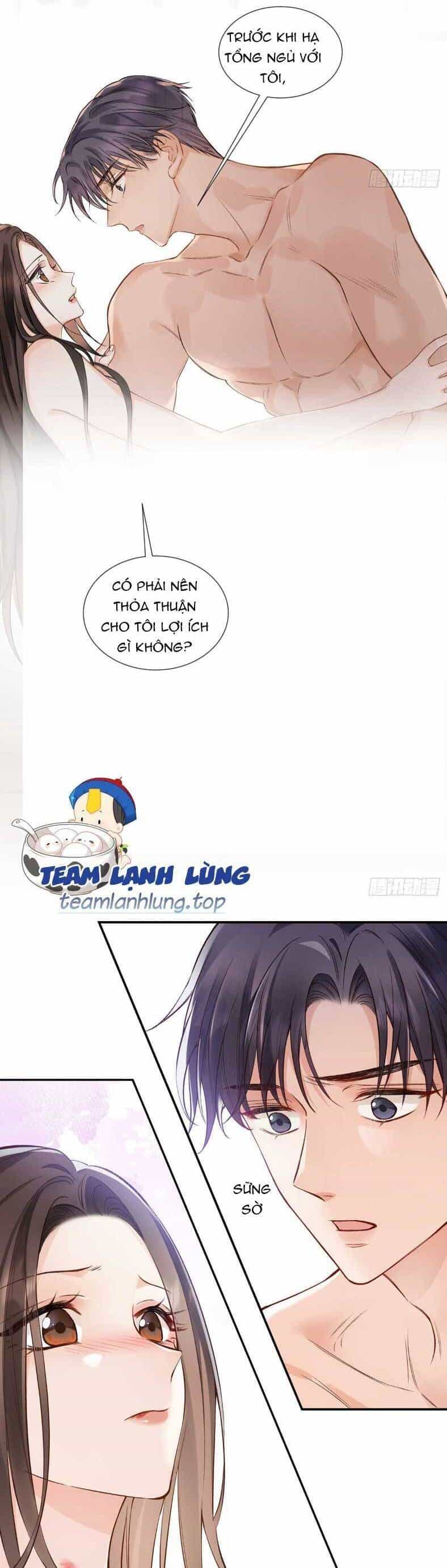 Hàng Tỷ Ngôi Sao Không Sáng Bằng Em - Chương 42 - ảnh 17