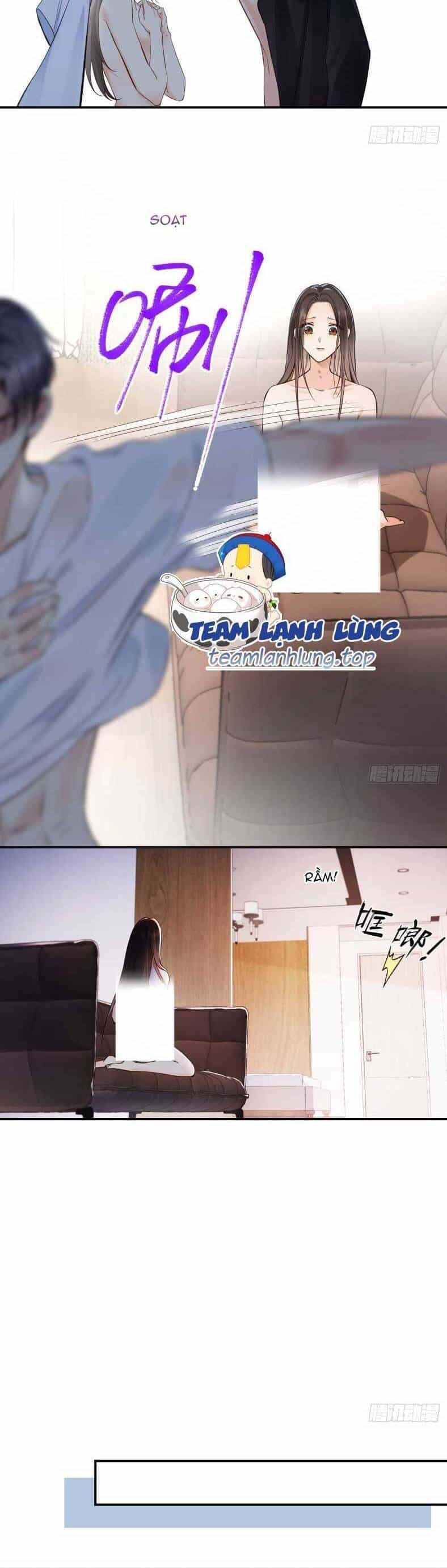 Hàng Tỷ Ngôi Sao Không Sáng Bằng Em - Chương 42 - ảnh 19