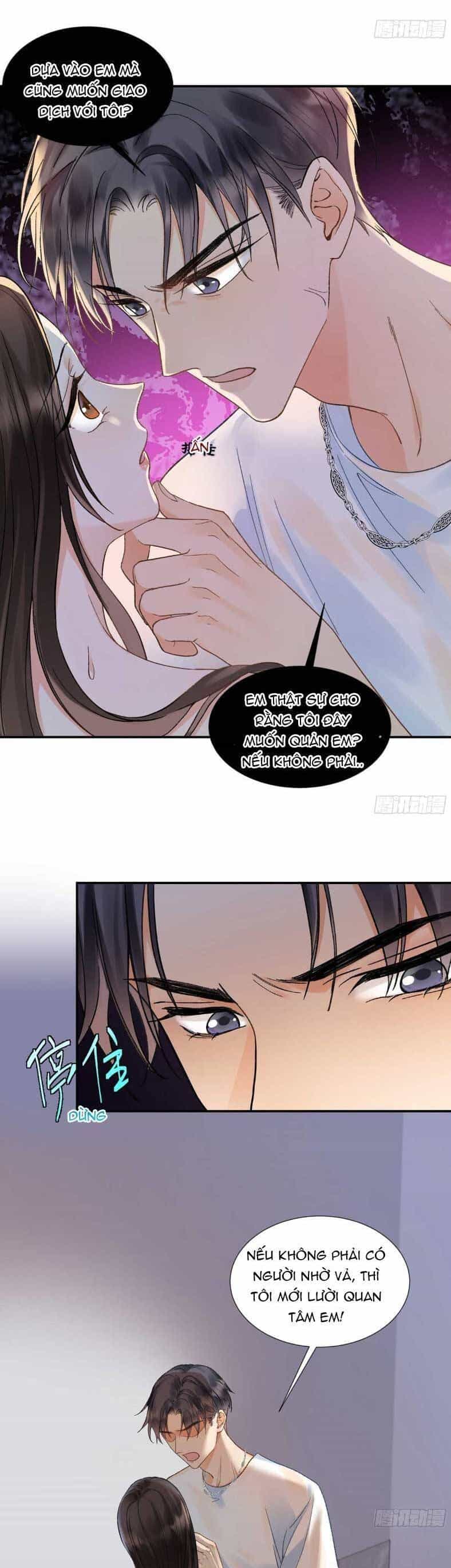 Hàng Tỷ Ngôi Sao Không Sáng Bằng Em - Chương 42 - ảnh 6