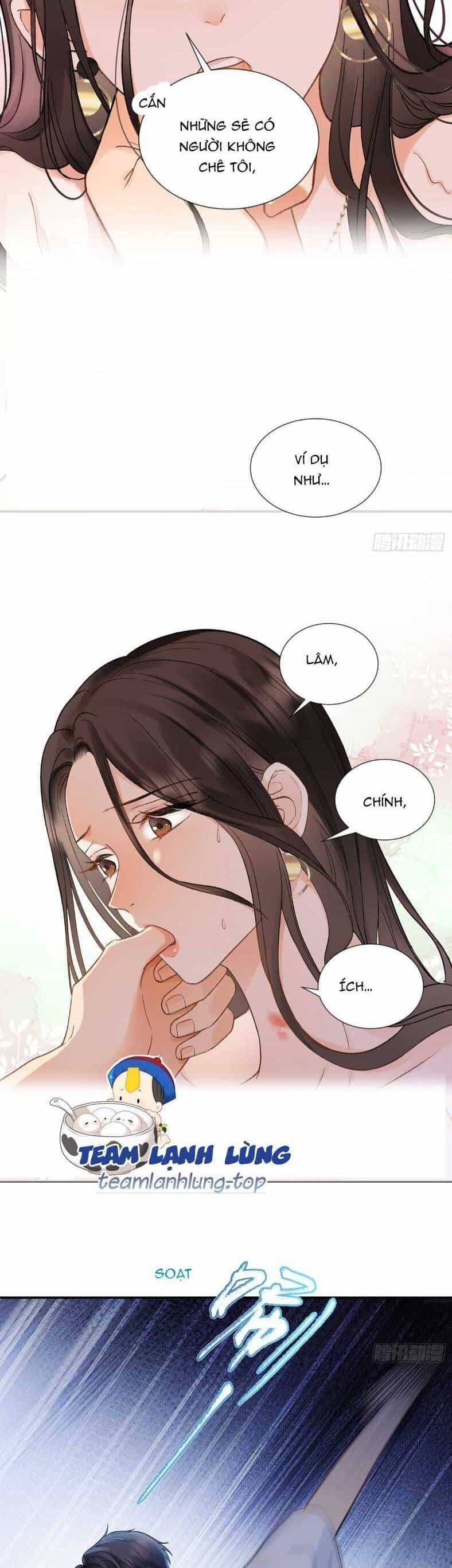 Hàng Tỷ Ngôi Sao Không Sáng Bằng Em - Chương 42 - ảnh 9