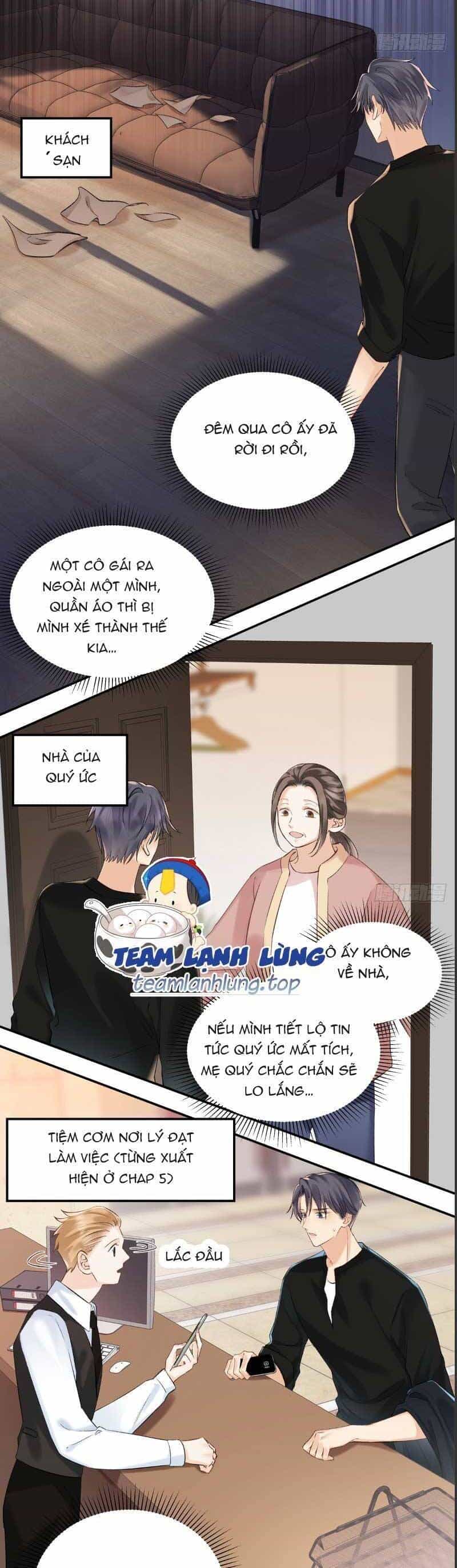 Hàng Tỷ Ngôi Sao Không Sáng Bằng Em - Chương 43 - ảnh 14