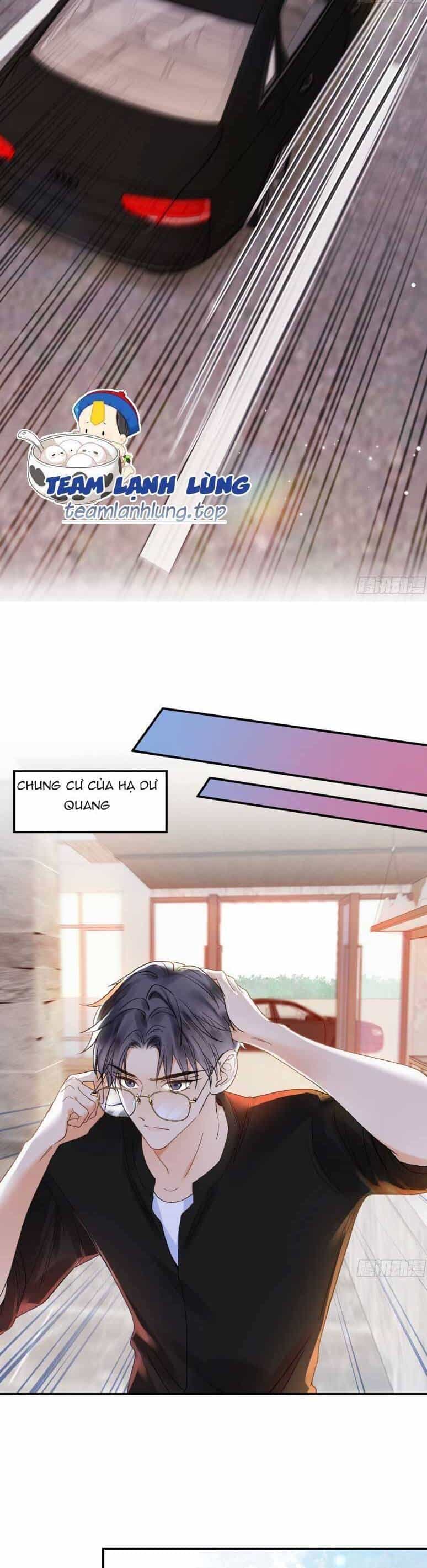 Hàng Tỷ Ngôi Sao Không Sáng Bằng Em - Chương 43 - ảnh 17