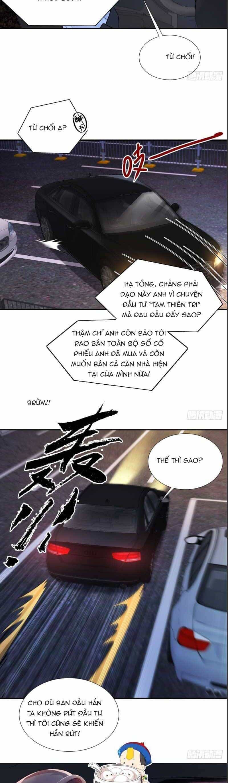 Hàng Tỷ Ngôi Sao Không Sáng Bằng Em - Chương 43 - ảnh 8