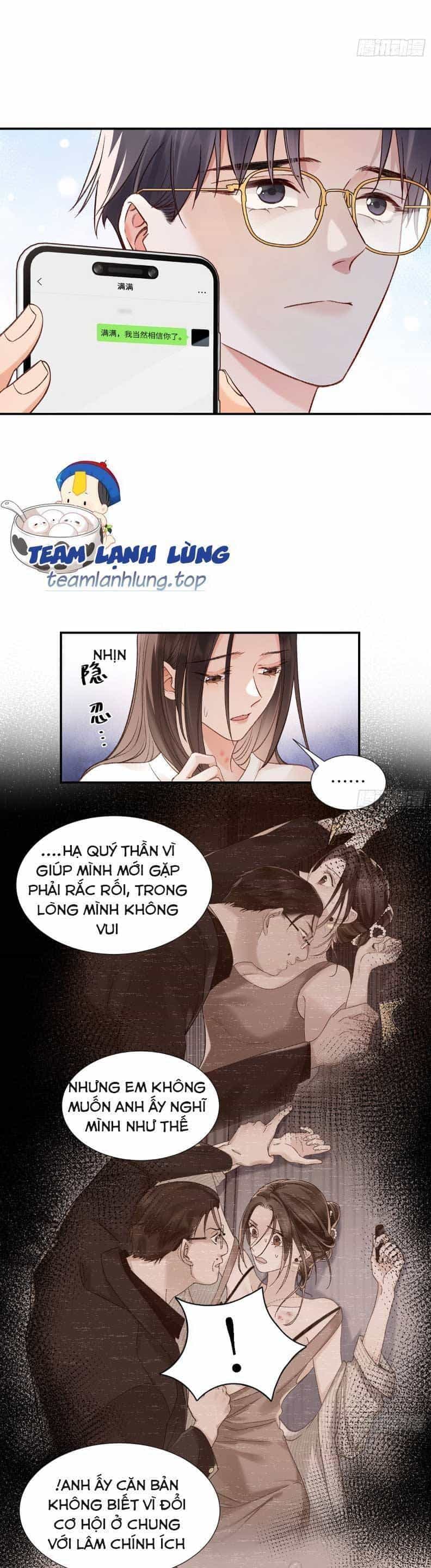 Hàng Tỷ Ngôi Sao Không Sáng Bằng Em - Chương 44 - ảnh 18