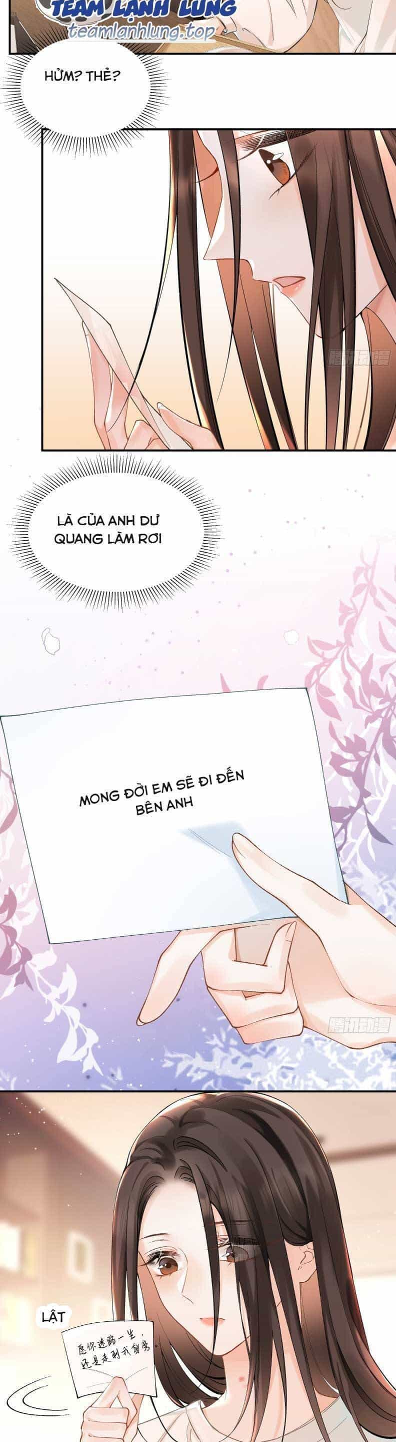 Hàng Tỷ Ngôi Sao Không Sáng Bằng Em - Chương 44 - ảnh 22