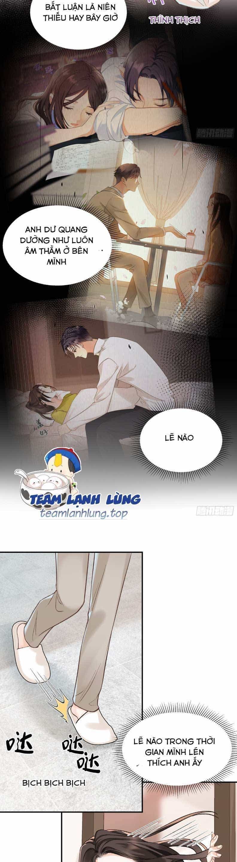 Hàng Tỷ Ngôi Sao Không Sáng Bằng Em - Chương 44 - ảnh 24