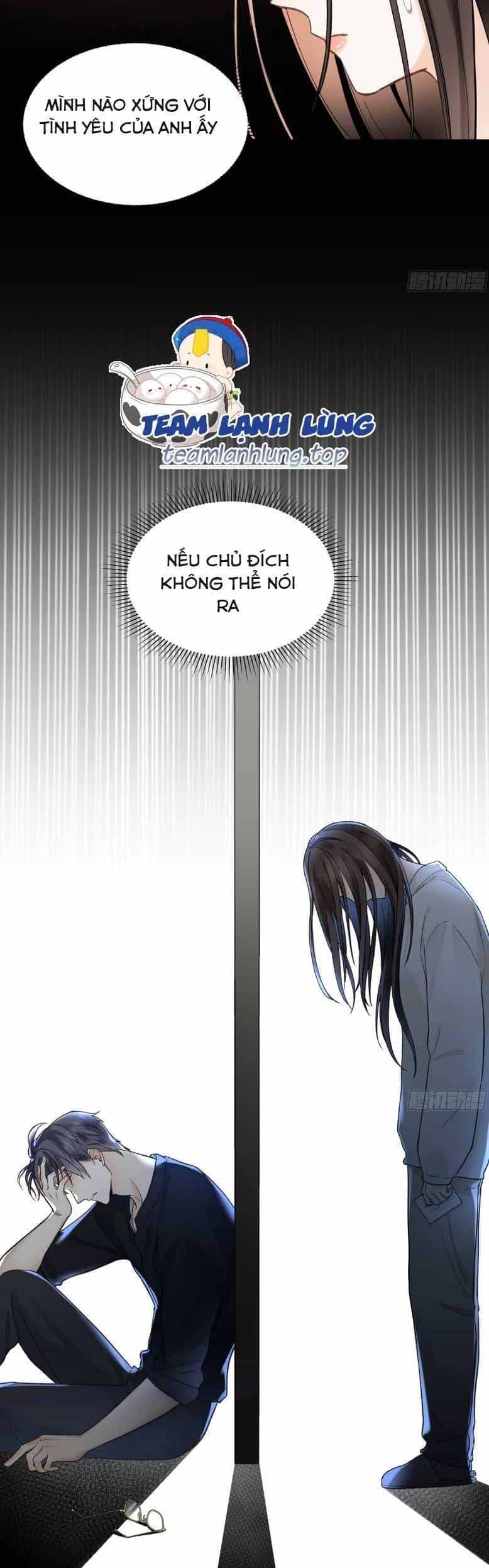 Hàng Tỷ Ngôi Sao Không Sáng Bằng Em - Chương 44 - ảnh 27