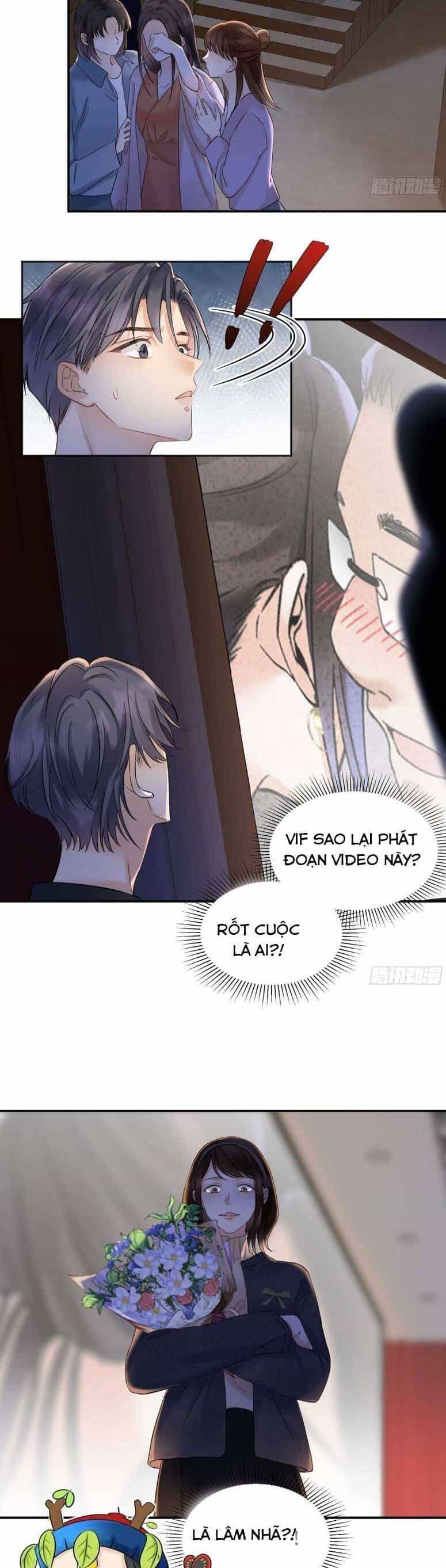 Hàng Tỷ Ngôi Sao Không Sáng Bằng Em - Chương 45 - ảnh 12