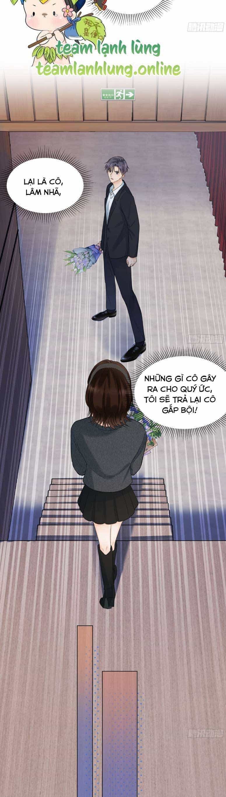 Hàng Tỷ Ngôi Sao Không Sáng Bằng Em - Chương 45 - ảnh 13