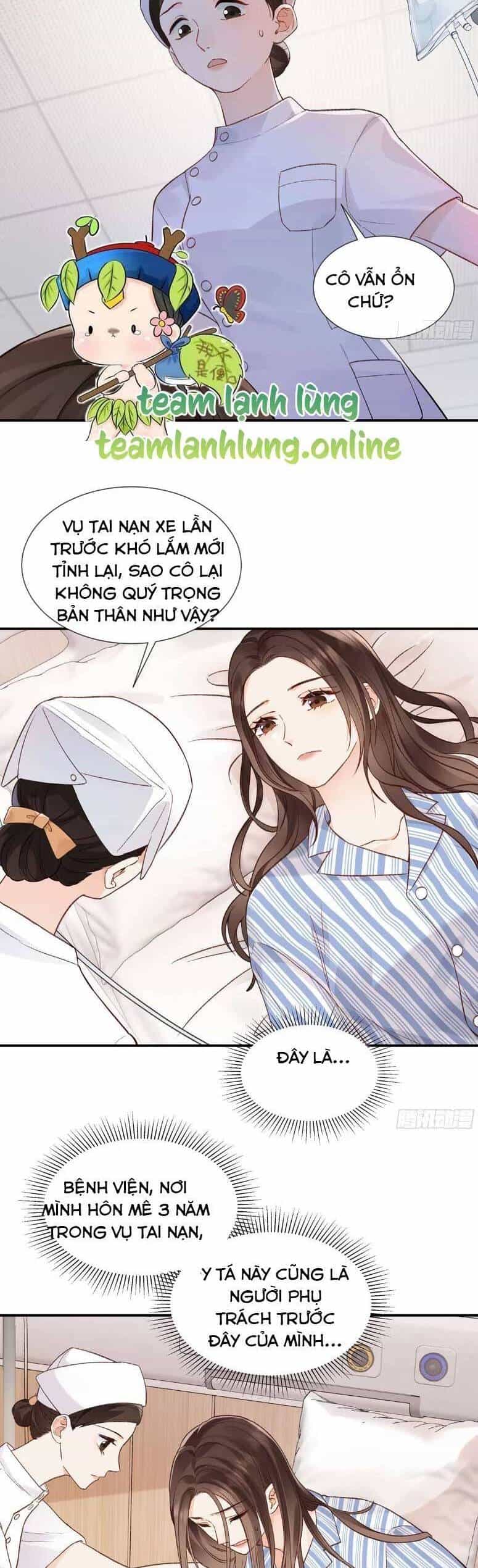Hàng Tỷ Ngôi Sao Không Sáng Bằng Em - Chương 45 - ảnh 26