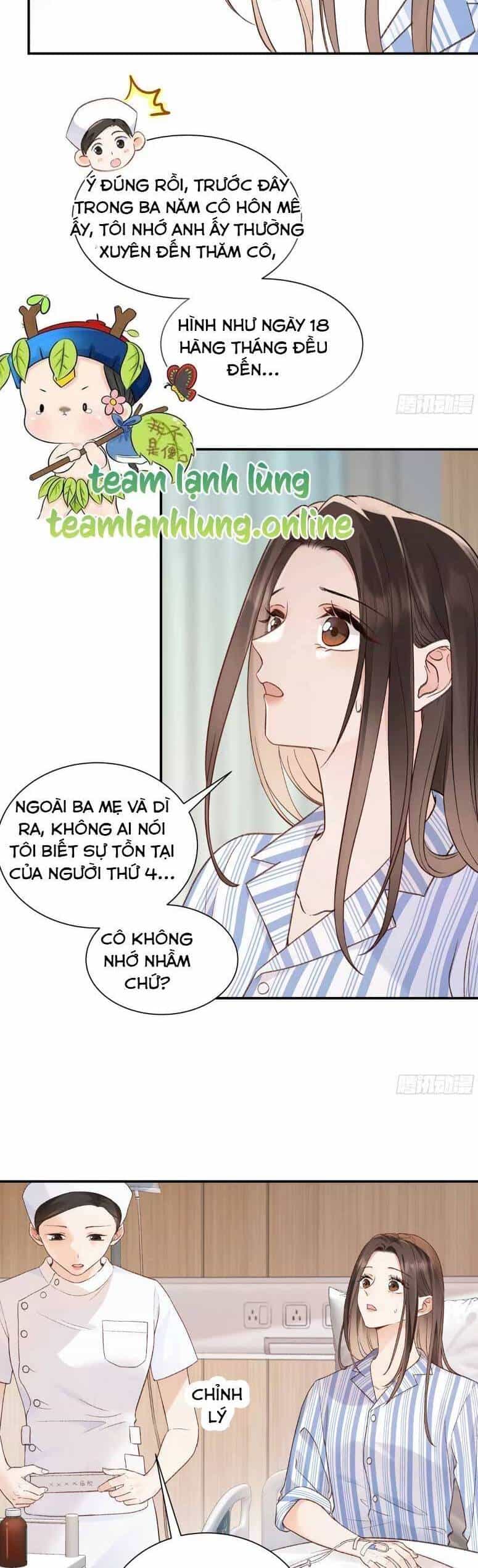 Hàng Tỷ Ngôi Sao Không Sáng Bằng Em - Chương 45 - ảnh 28
