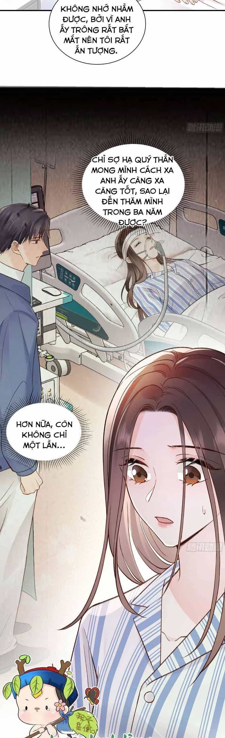 Hàng Tỷ Ngôi Sao Không Sáng Bằng Em - Chương 45 - ảnh 29