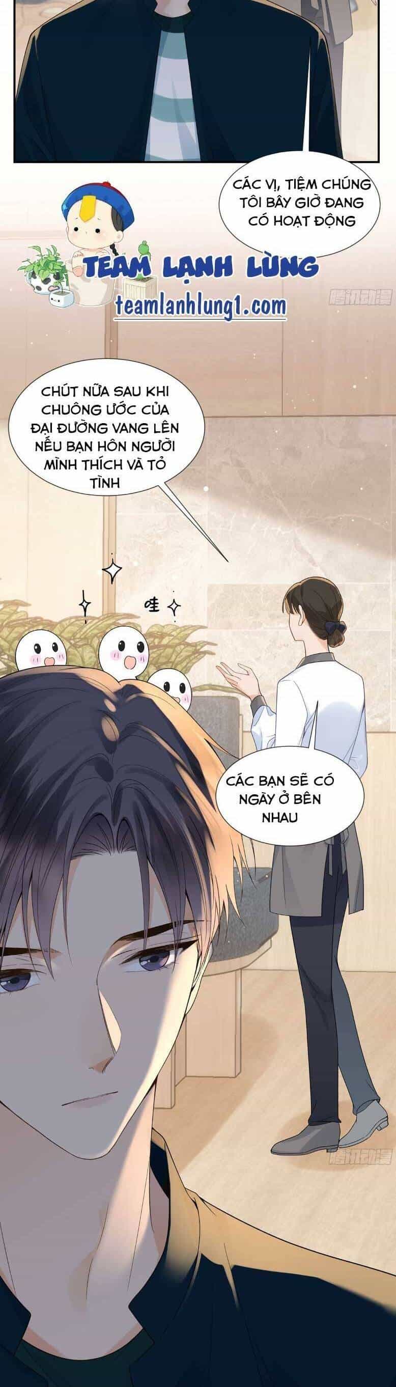 Hàng Tỷ Ngôi Sao Không Sáng Bằng Em - Chương 48 - ảnh 10