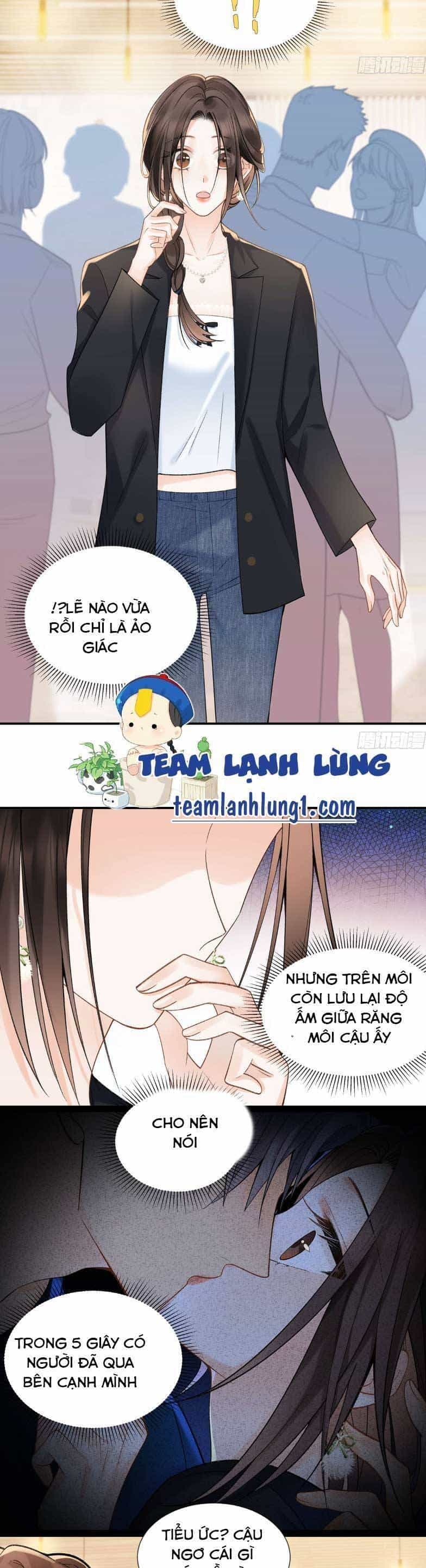 Hàng Tỷ Ngôi Sao Không Sáng Bằng Em - Chương 48 - ảnh 19