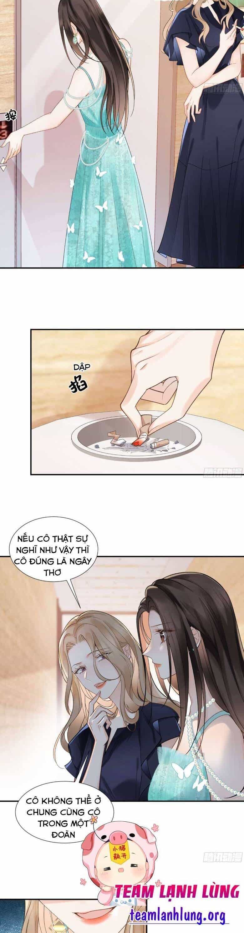 Hàng Tỷ Ngôi Sao Không Sáng Bằng Em - Chương 49 - ảnh 10