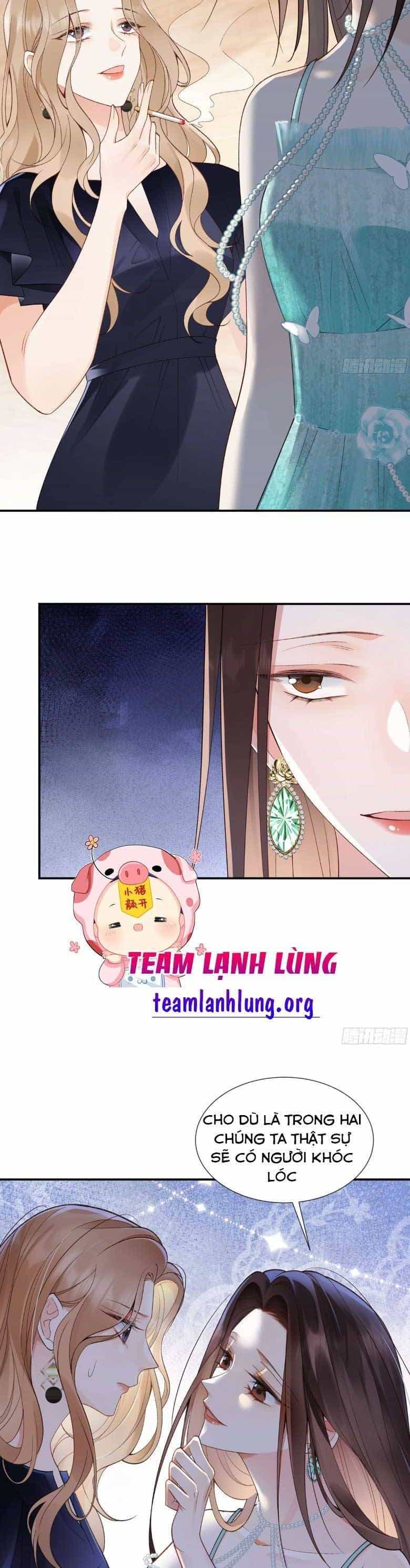 Hàng Tỷ Ngôi Sao Không Sáng Bằng Em - Chương 49 - ảnh 13