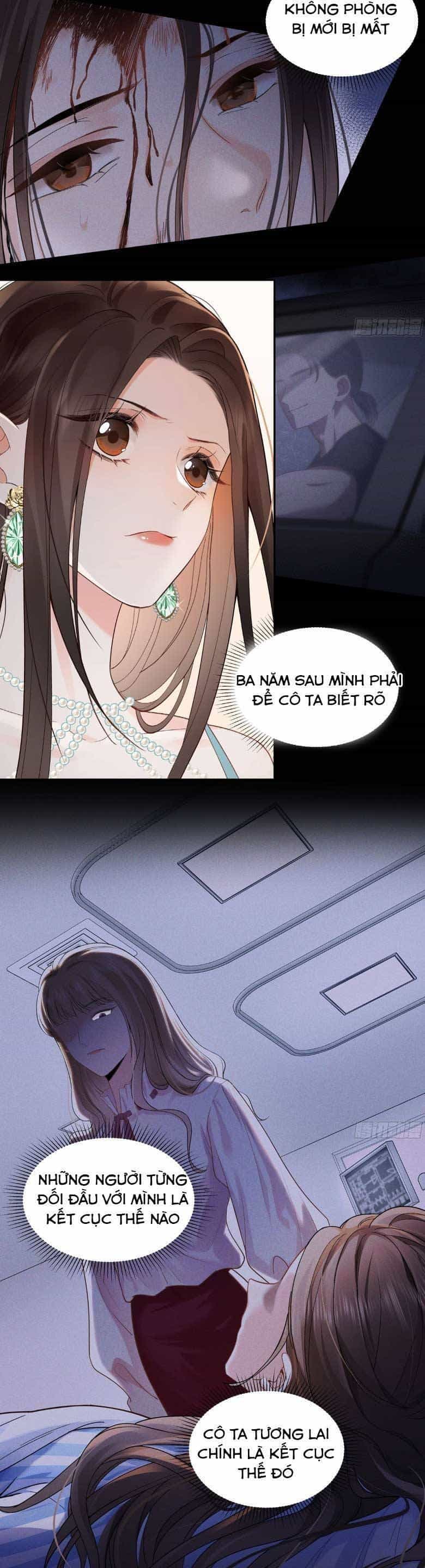 Hàng Tỷ Ngôi Sao Không Sáng Bằng Em - Chương 49 - ảnh 16