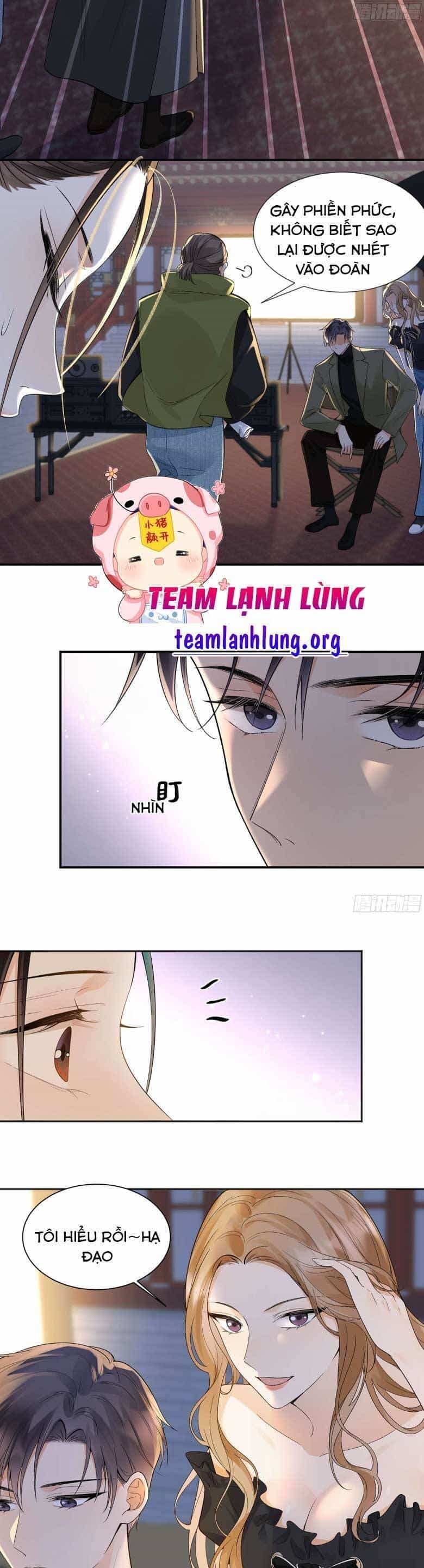 Hàng Tỷ Ngôi Sao Không Sáng Bằng Em - Chương 49 - ảnh 22