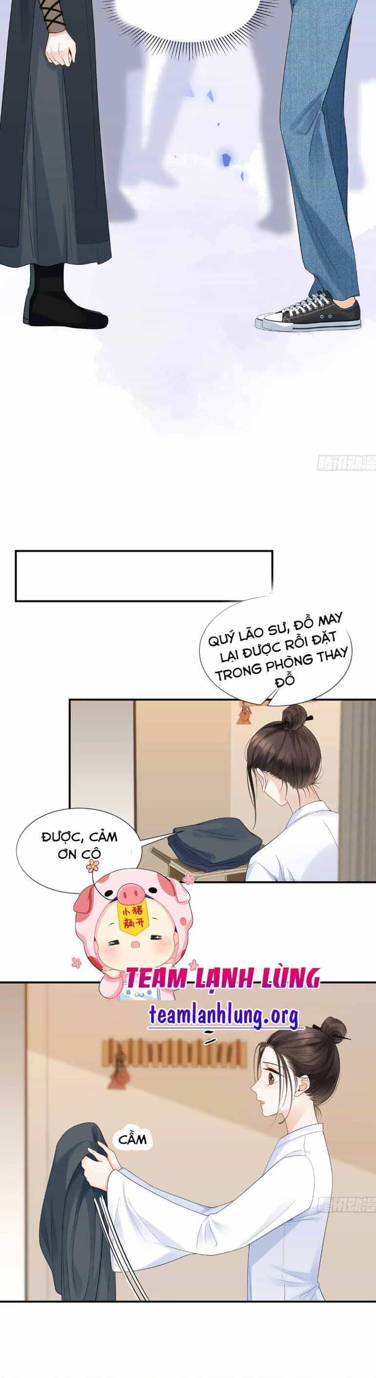 Hàng Tỷ Ngôi Sao Không Sáng Bằng Em - Chương 49 - ảnh 24