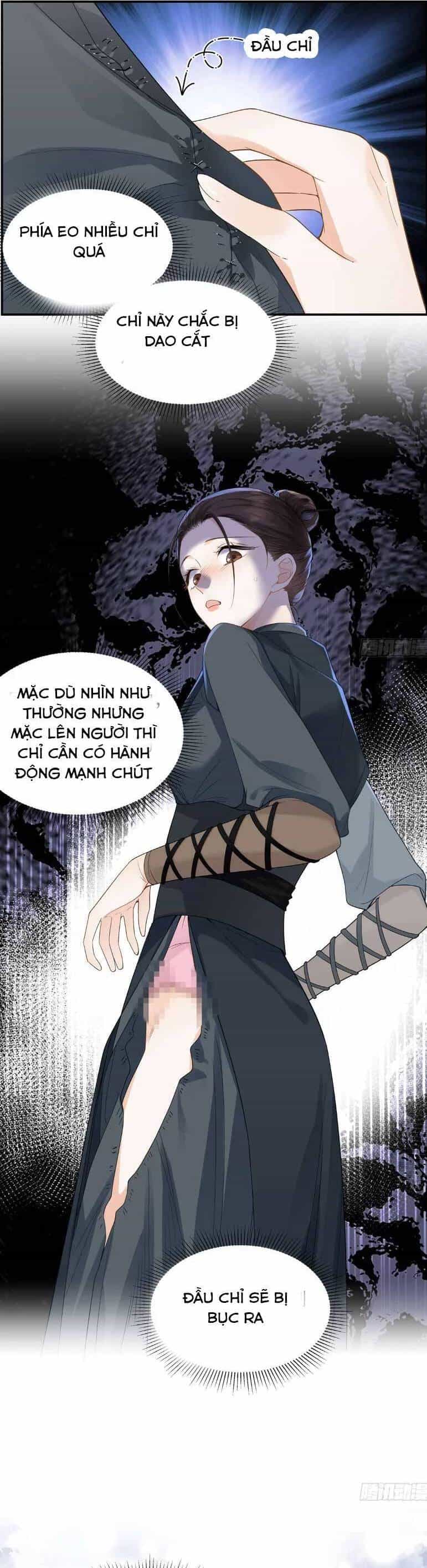 Hàng Tỷ Ngôi Sao Không Sáng Bằng Em - Chương 49 - ảnh 25
