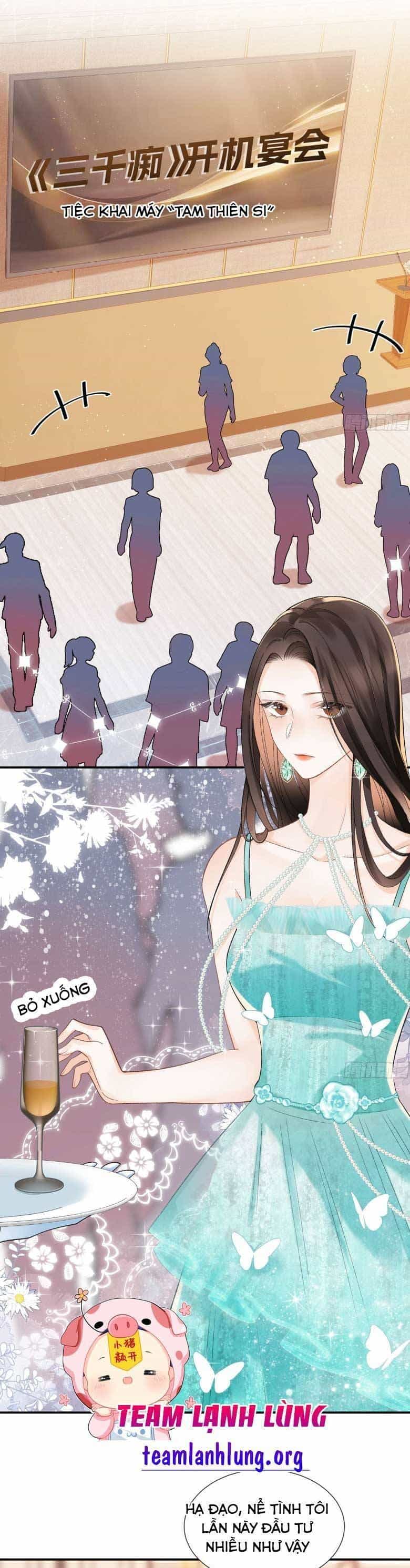 Hàng Tỷ Ngôi Sao Không Sáng Bằng Em - Chương 49 - ảnh 5