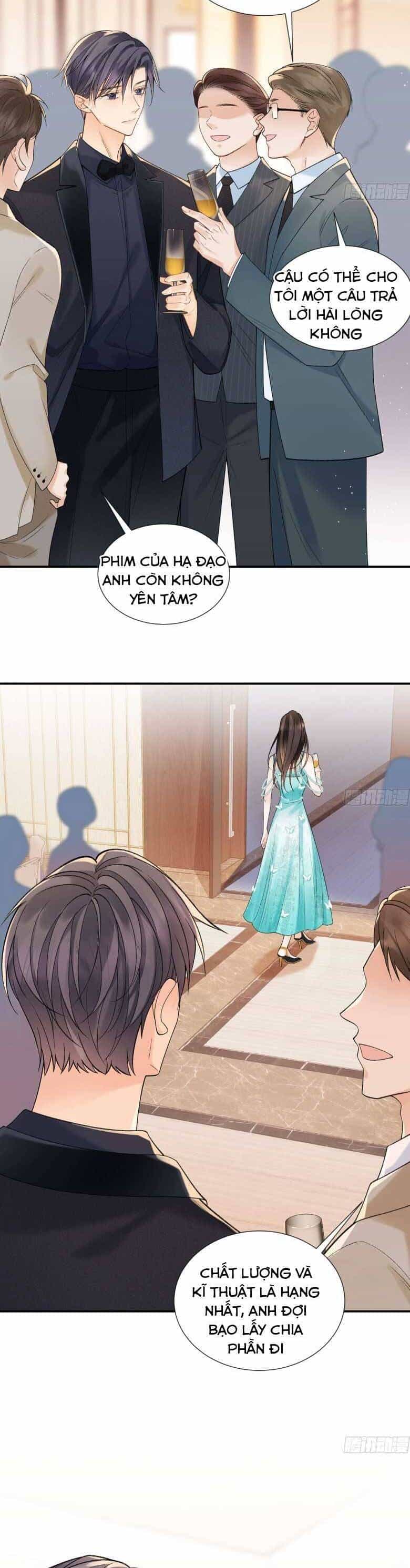 Hàng Tỷ Ngôi Sao Không Sáng Bằng Em - Chương 49 - ảnh 6