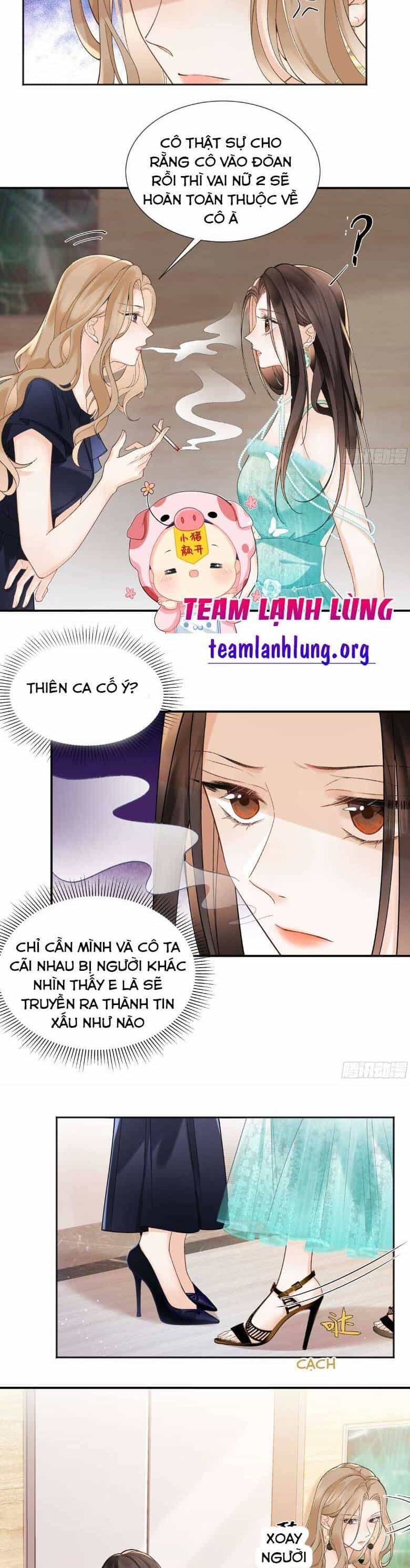 Hàng Tỷ Ngôi Sao Không Sáng Bằng Em - Chương 49 - ảnh 9