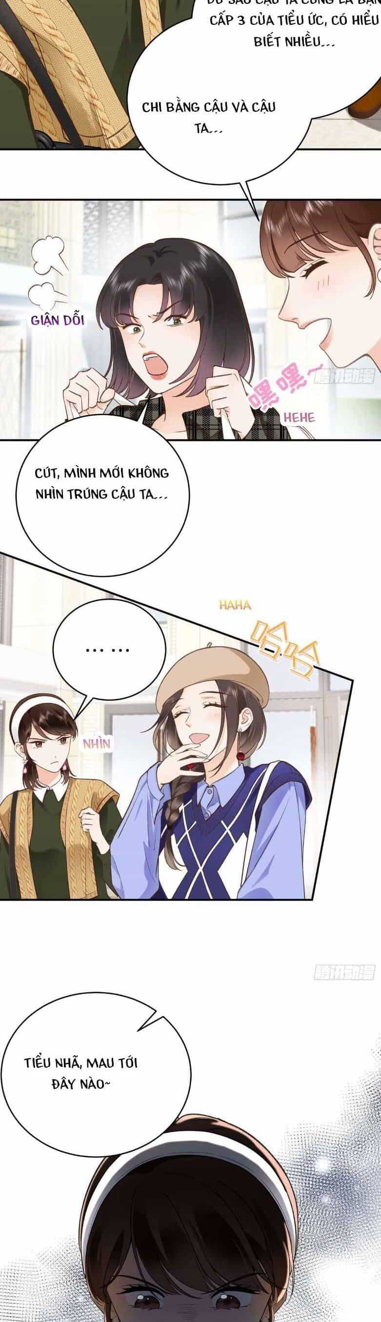 Hàng Tỷ Ngôi Sao Không Sáng Bằng Em - Chương 5 - ảnh 6