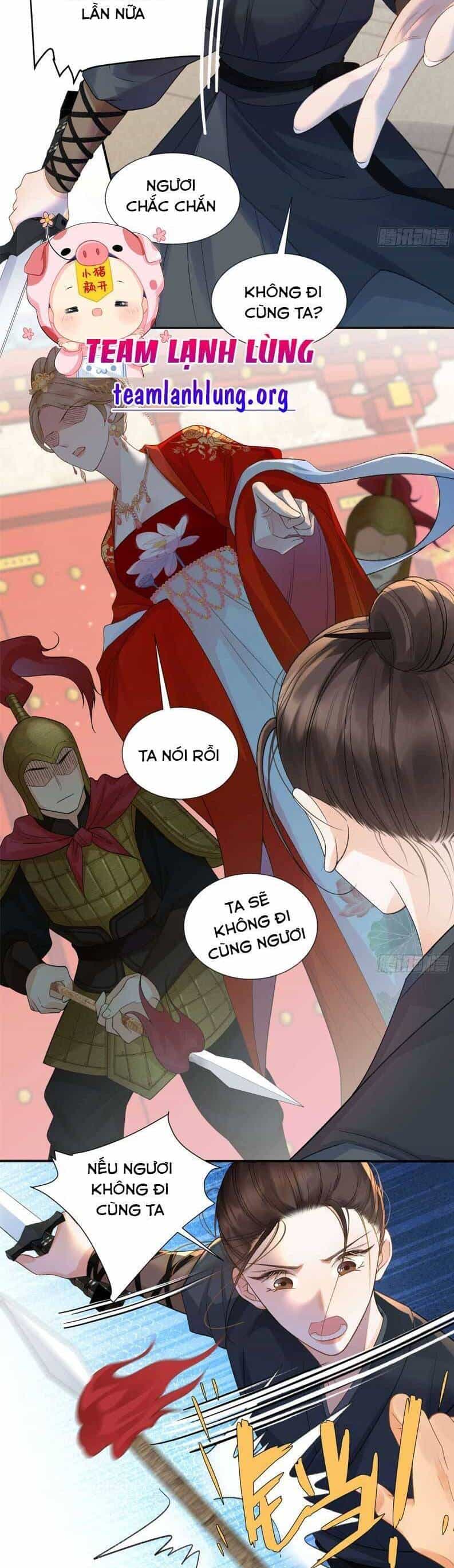 Hàng Tỷ Ngôi Sao Không Sáng Bằng Em - Chương 50 - ảnh 11