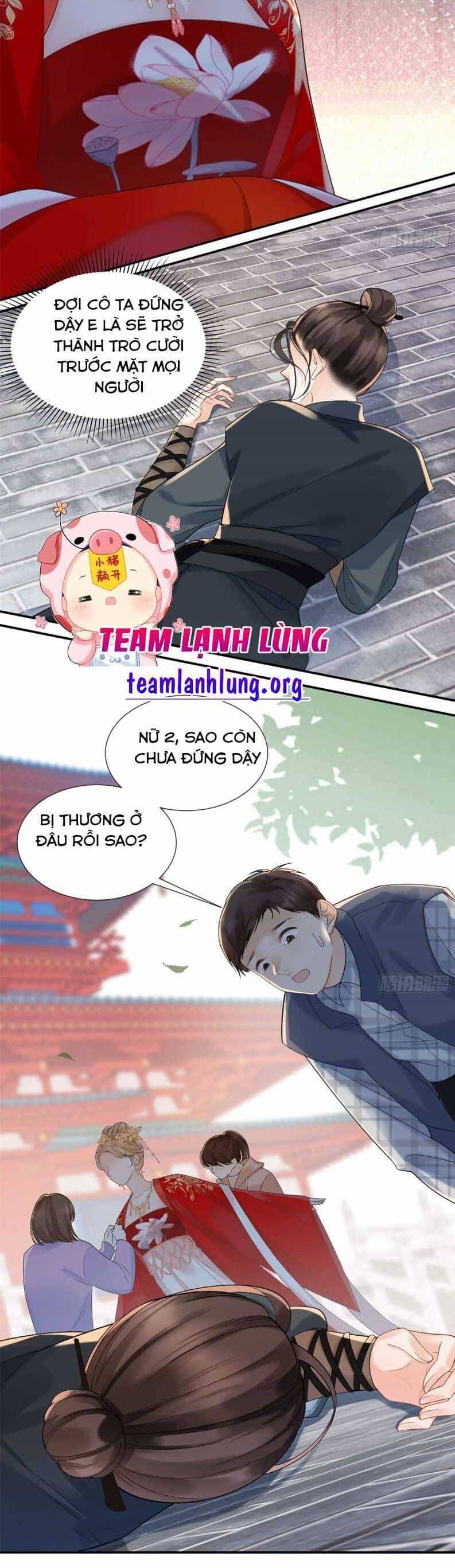 Hàng Tỷ Ngôi Sao Không Sáng Bằng Em - Chương 50 - ảnh 14