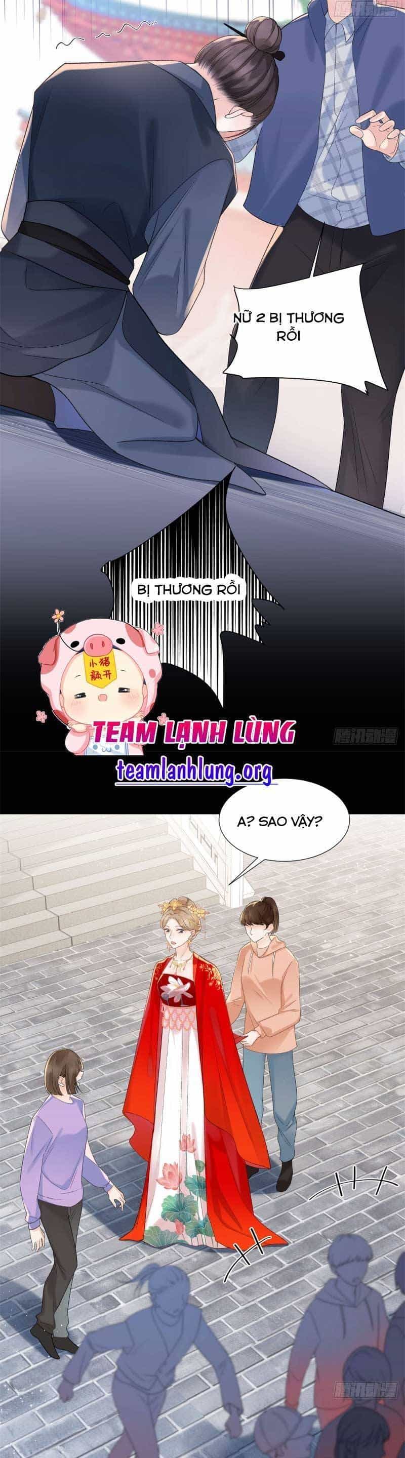 Hàng Tỷ Ngôi Sao Không Sáng Bằng Em - Chương 50 - ảnh 16